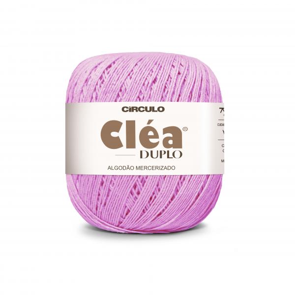 CLEA DUPLO - COR 3131-CHICLETE